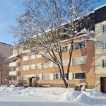 1 huoneen asunto 24 m² kaupungissa Jyväskylä