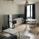 Location Appartement Betton 35830 Ille-et-Vilaine - 1 pièce  32 m2  à 518 euros