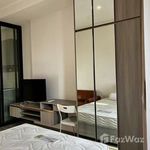 Rent 1 bedroom house of 23 m² in Bangkok