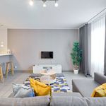 Huur 1 slaapkamer appartement van 753 m² in Bruxelles