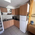Rent 3 bedroom apartment of 39 m² in Le Barcarès