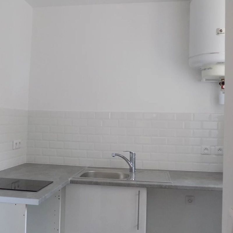 Louer appartement de 2 pièces 37 m² 710 € à Houdan (78550) : une annonce Arthurimmo.com