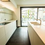 Rent 3 bedroom apartment of 233 m² in Elsene