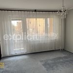 Rent 3 bedroom apartment of 72 m² in Zlín