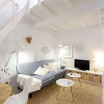 Rent 2 bedroom apartment of 56 m² in València