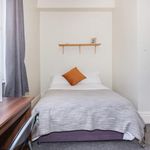 Rent 6 bedroom student apartment in Hartlepool