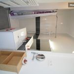 Rent 1 bedroom apartment of 35 m² in Saint-Quentin