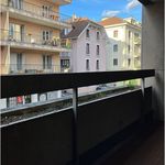 Rent 1 bedroom apartment of 26 m² in Annecy