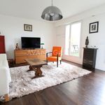 Rent 3 bedroom apartment of 85 m² in Courbevoie