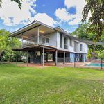 Rent 4 bedroom house in Darwin