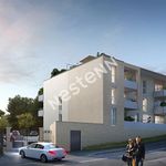 Appartement de 45 m² avec 2 chambre(s) en location à Saint-Orens-de-Gameville