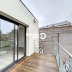 Rent 4 bedroom apartment of 88 m² in Gouesnou