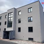 Rent 2 bedroom apartment of 53 m² in Náchod