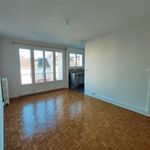 Rent 3 bedroom apartment of 52 m² in LimogesT