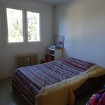 Rent 4 bedroom apartment in Guilherand-Granges
