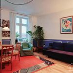 Miete 2 Schlafzimmer wohnung von 55 m² in Lübeck