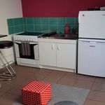Rent 1 bedroom apartment in Fougères