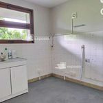 Rent 4 bedroom apartment of 82 m² in Villard-Bonnot