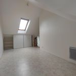 Rent 1 bedroom apartment of 32 m² in Pl