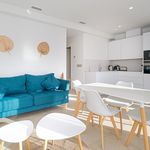 Rent 2 bedroom apartment of 100 m² in Finestrat