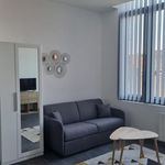 Studio of 28 m² in Tourcoing