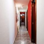 Alquilar 5 dormitorio apartamento en Madrid