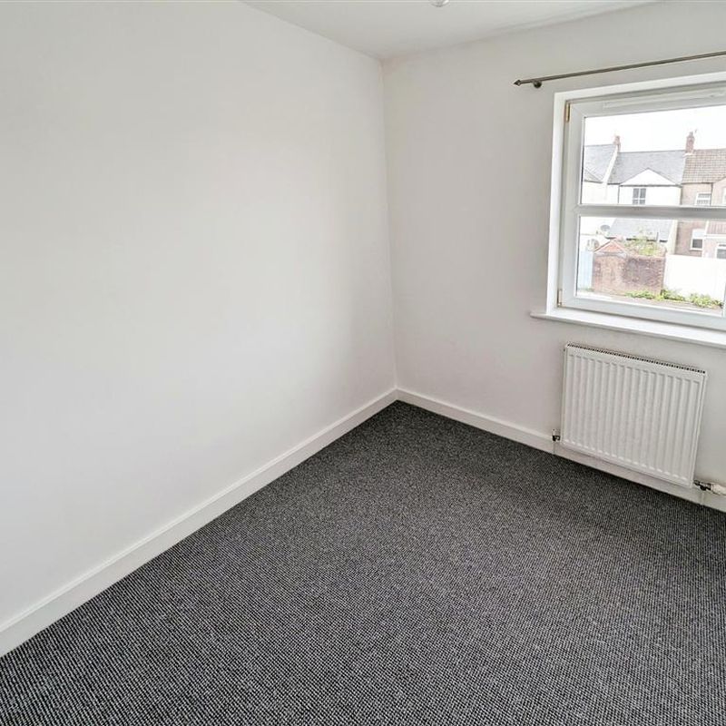 3 bedroom property to let in Bolt Street, Newport - £1,200 pcm Pillgwenlly
