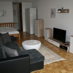 Rent 1 bedroom apartment of 38 m² in Stuttgart