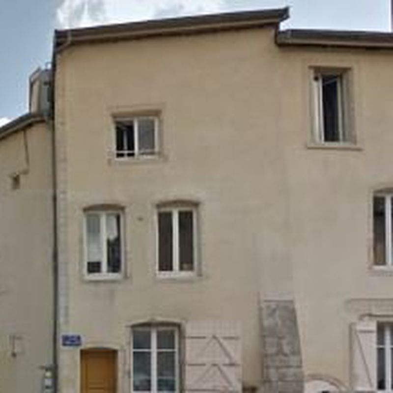 ▷ Appartement à louer • Toul • 90 m² • 570 € | immoRegion