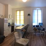 Rent 1 bedroom apartment of 29 m² in BORDEAUX