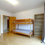 Rent 4 bedroom apartment in Praha
