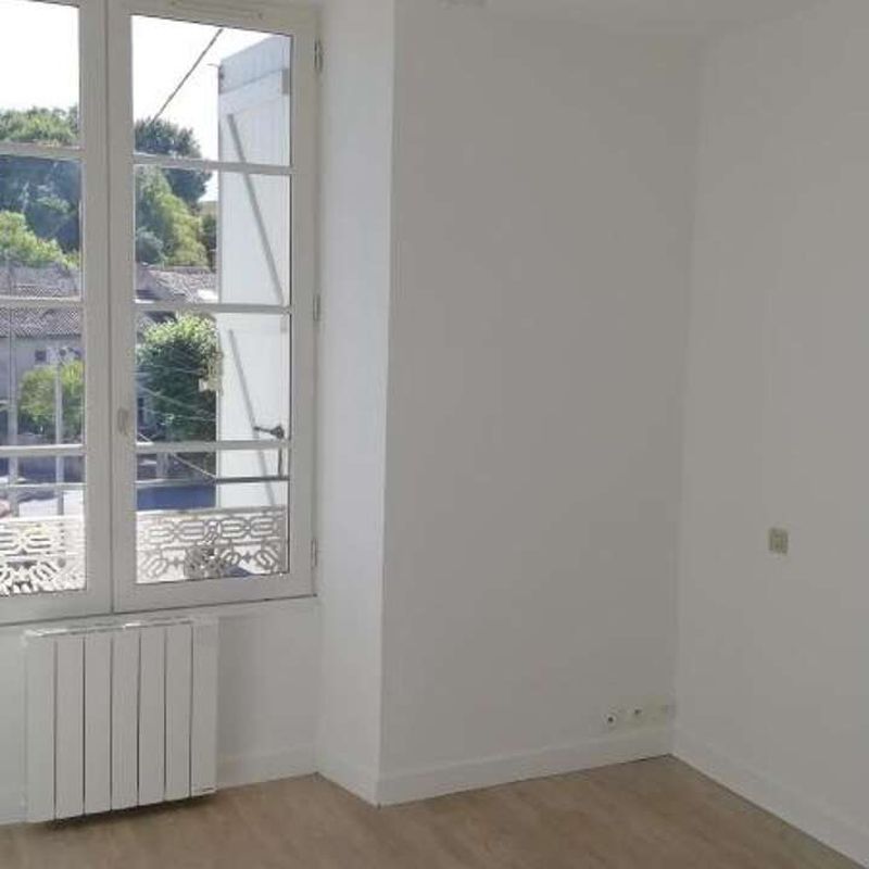 Location appartement 3 pièces 45 m² Celle-Lévescault (86600) Marigny-Chemereau