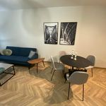 Rent 2 bedroom apartment of 50 m² in Lodz