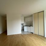 Rent 1 bedroom apartment of 25 m² in Palaiseau