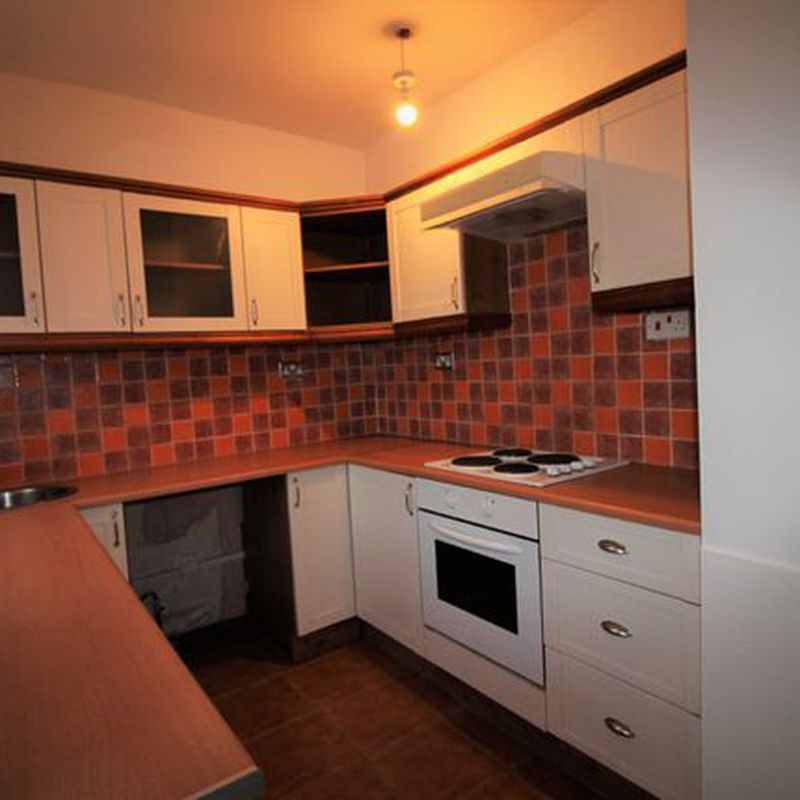 Flat to rent in Houghton Road, Newbottle, Houghton Le Spring DH4