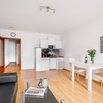 Rent 1 bedroom apartment of 37 m² in Erlangen