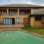 Rent 5 bedroom house in Pretoria