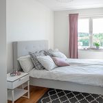 Rent 1 bedroom apartment of 29 m² in Herrgården-Fanna