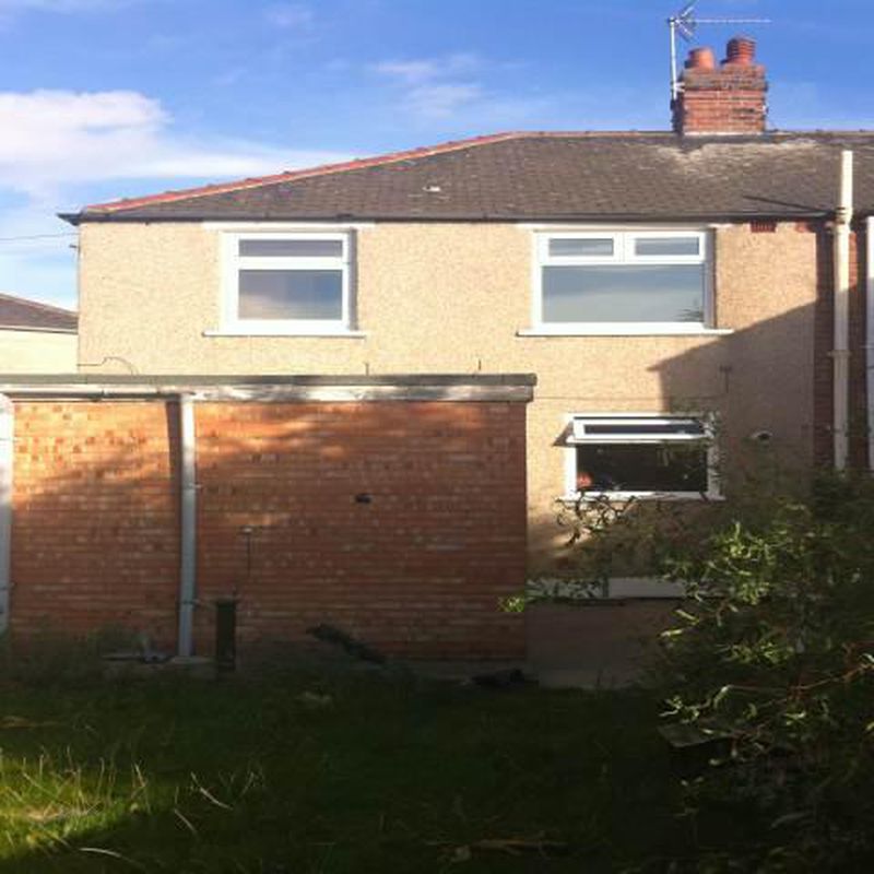 3 bedroom house to rent Thornaby-on-Tees