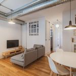 Rent 4 bedroom apartment of 80 m² in Vigo