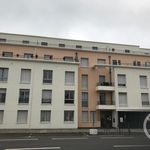 Rent 1 bedroom apartment of 20 m² in Le Mans