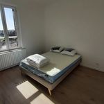 Rent 3 bedroom apartment of 56 m² in Saint-Quentin