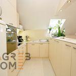 Rent 2 bedroom apartment of 105 m² in Zagreb