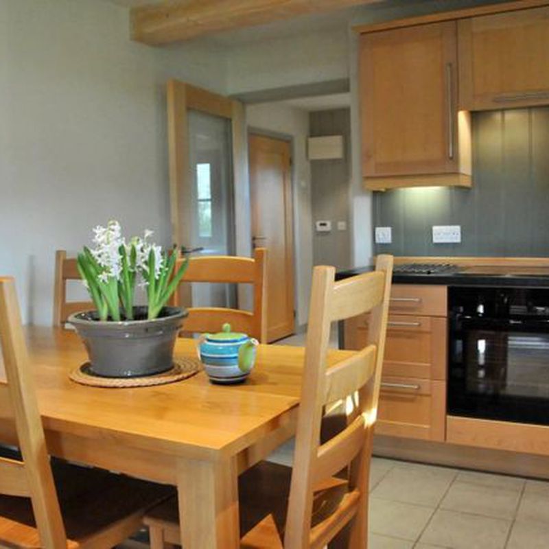 Cottage to rent in Ffos, Hushwing Living, St Florence SA70 Carew