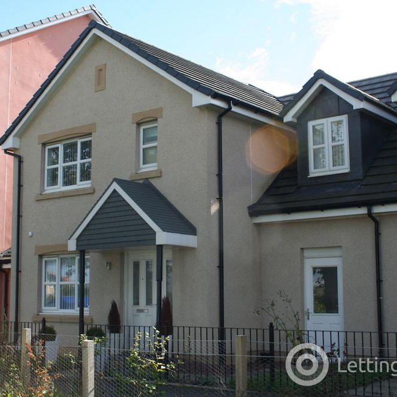 3 Bedroom Semi-Detached to Rent at Broxburn-Uphall-and-Winchburgh, Hillend, West-Lothian, England Faucheldean