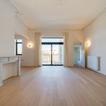 Appartement de 136 m² avec 2 chambre(s) en location à Ixelles