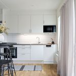 Rent 1 bedroom apartment of 34 m² in Ljungby
