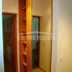 Rent 2 bedroom apartment of 44 m² in Warsaw
