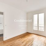 Rent 3 bedroom apartment of 122 m² in La Muette, Auteuil, Porte Dauphine