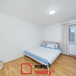 Pronajměte si 4 ložnic/e byt o rozloze 124 m² v Olomouc